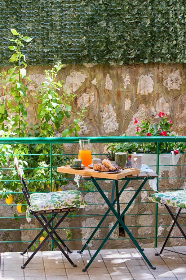 Millie'S Place Sorrento Exterior foto