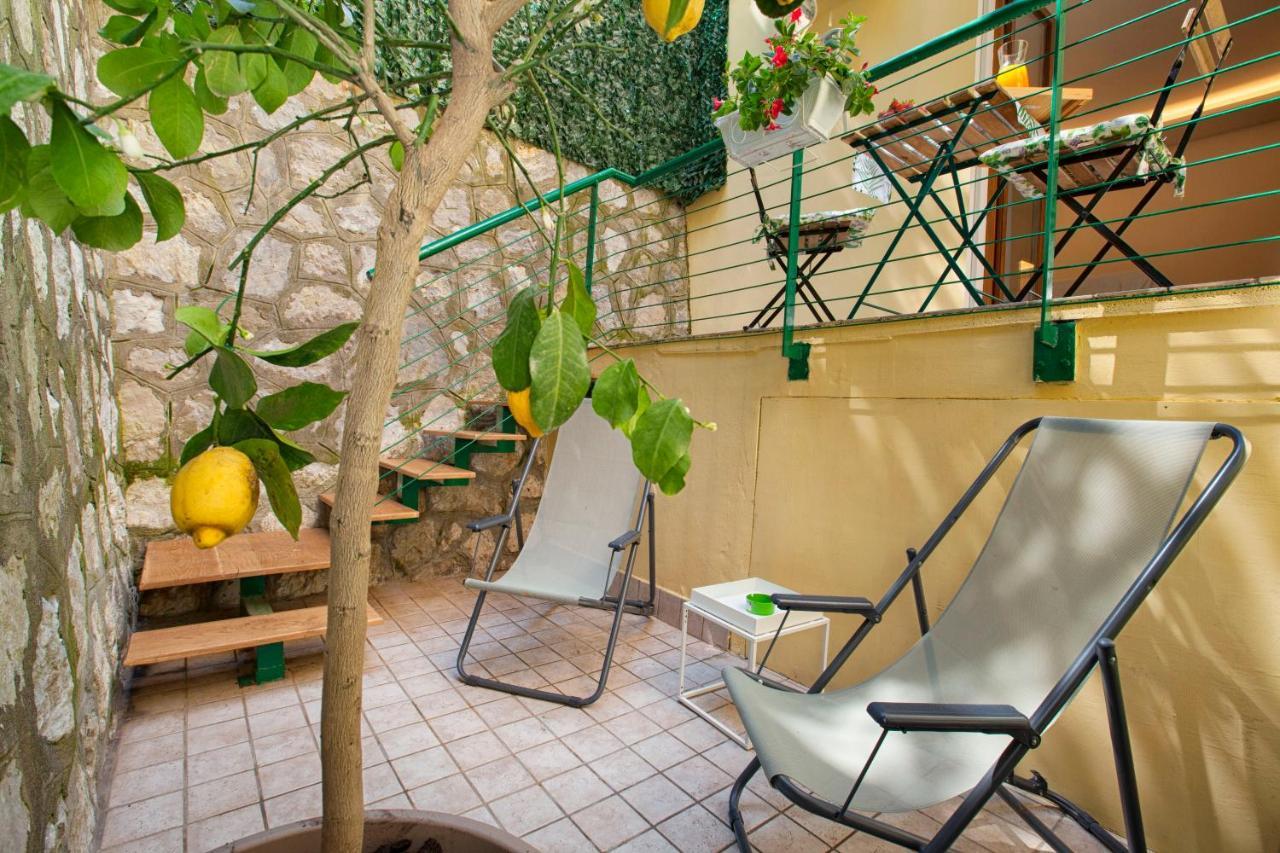 Millie'S Place Sorrento Exterior foto