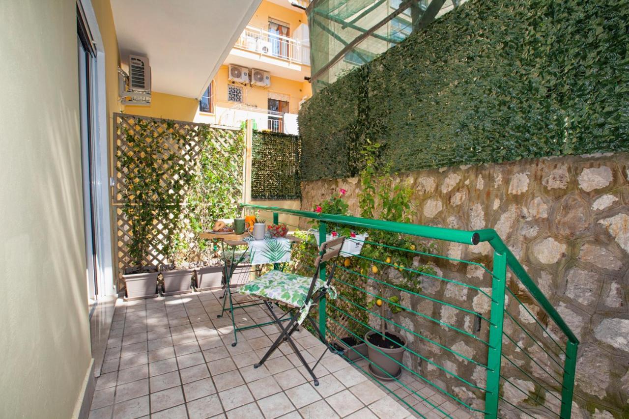 Millie'S Place Sorrento Exterior foto